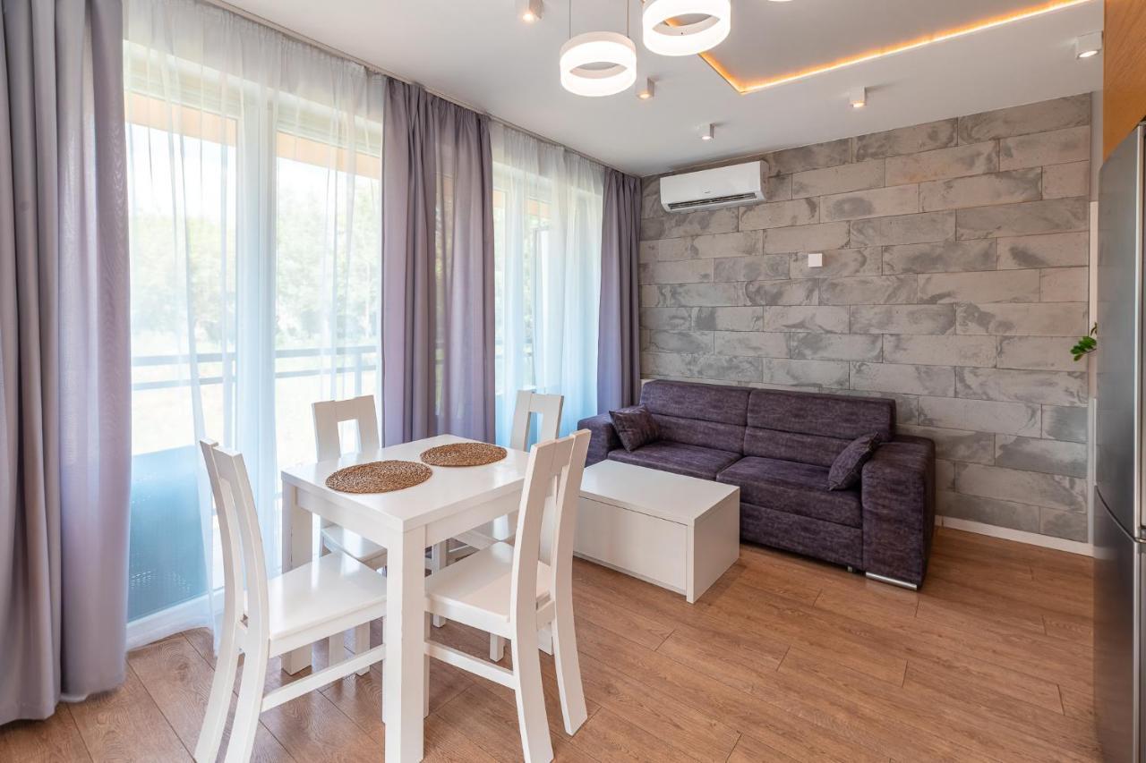 Old Town Standard Apartment Cracovia Exterior foto