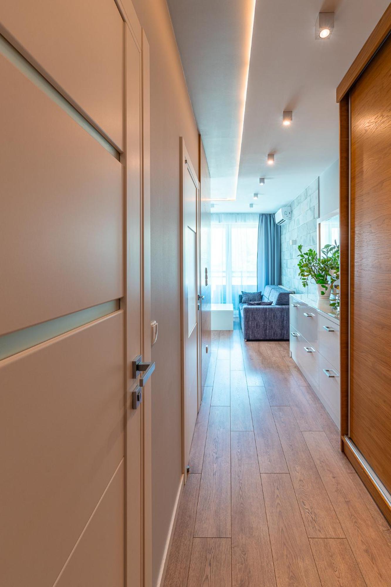 Old Town Standard Apartment Cracovia Exterior foto